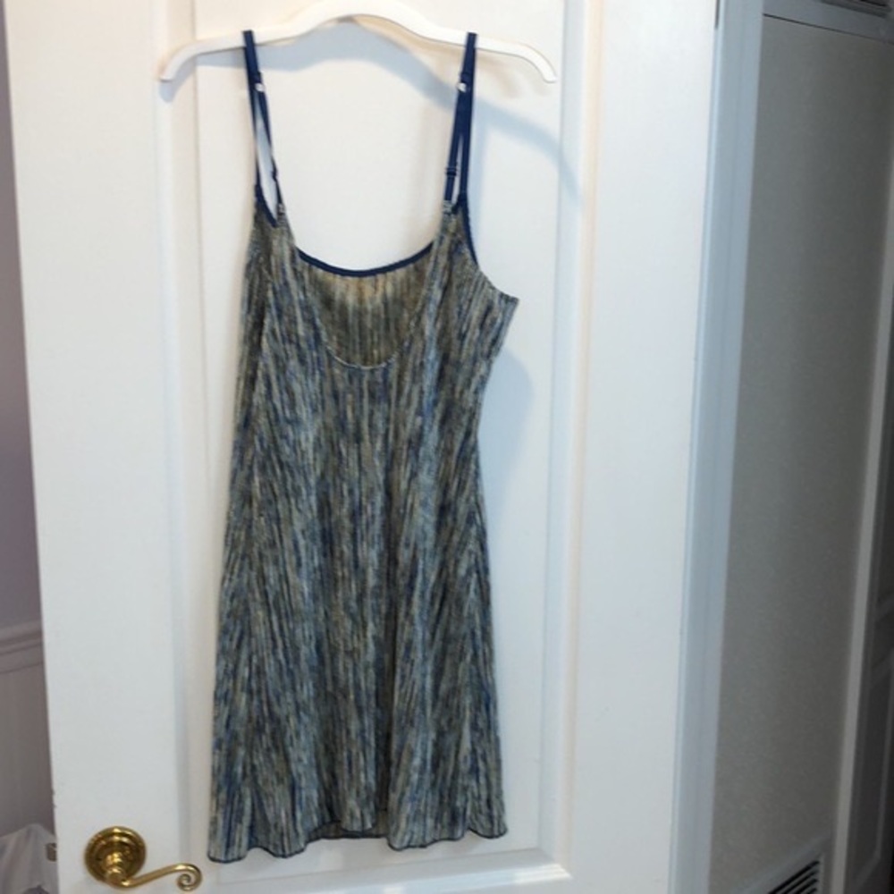 NWT free people slip dress